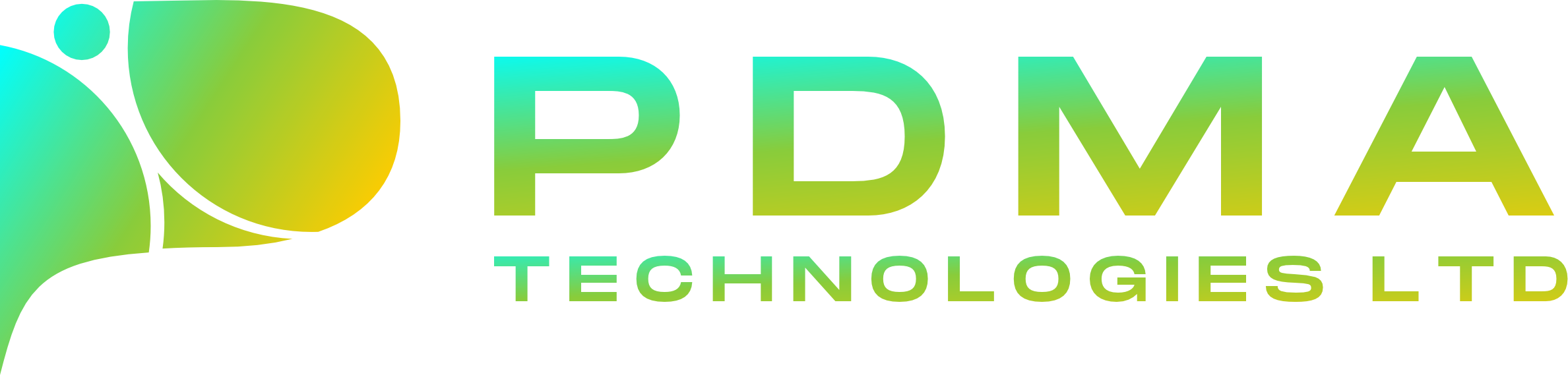 PDMA logo